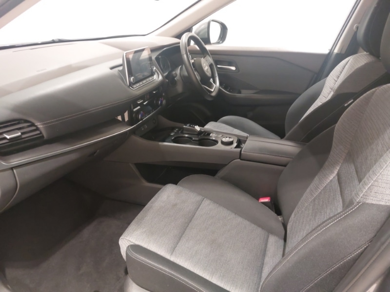 Used Nissan X-Trail 2024 for sale - 76964240: Photo 5