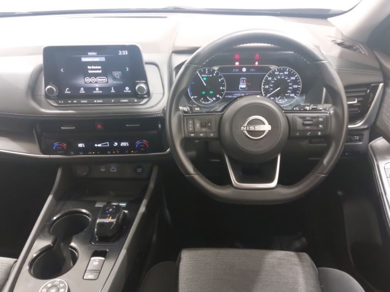 Used Nissan X-Trail 2024 for sale - 76964240: Photo 7