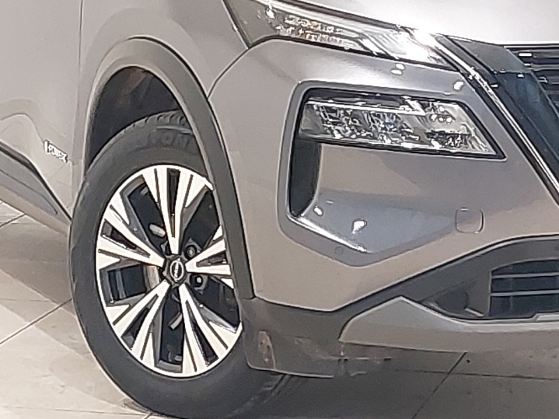 Used Nissan X-Trail 2024 for sale - 76964240: Photo 9