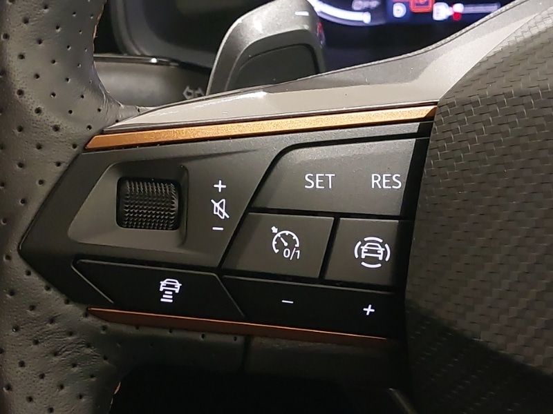 Used Cupra Formentor 2024 for sale - 77329996: Photo 14