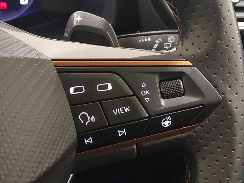 Used Cupra Formentor 2024 for sale - 77329996: Photo 15