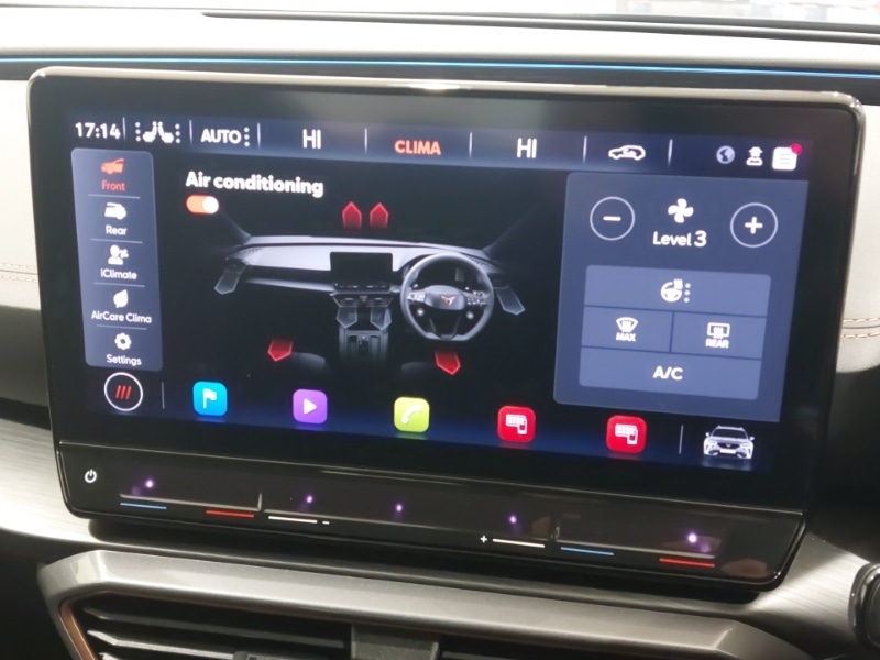 Used Cupra Formentor 2024 for sale - 77329996: Photo 17