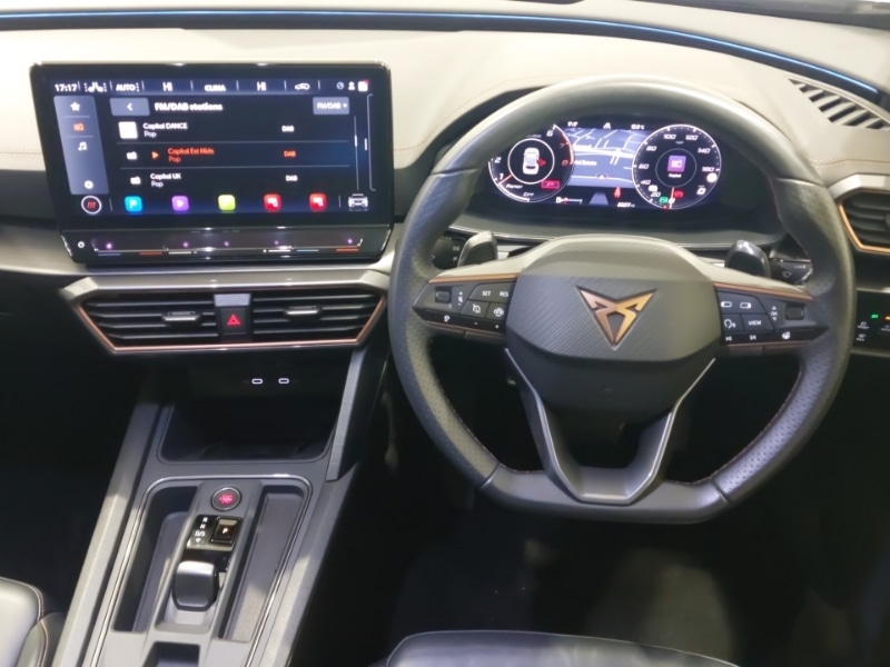 Used Cupra Formentor 2024 for sale - 77329996: Photo 7