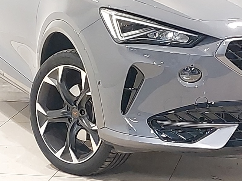 Used Cupra Formentor 2024 for sale - 77329996: Photo 9