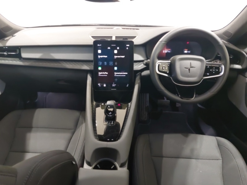 Used Polestar Polestar 2 2023 for sale - 78033539: Photo 2