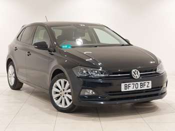 2020 - 1.0 TSI 95 Match 5dr