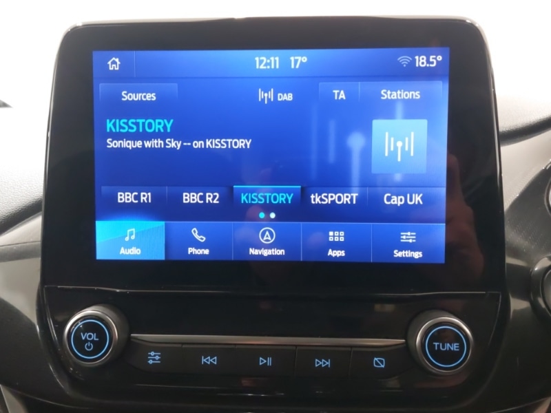 Used Ford Puma 2020 for sale - 76552776: Photo 10