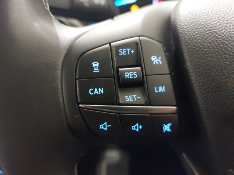 Used Ford Puma 2020 for sale - 76552776: Photo 16