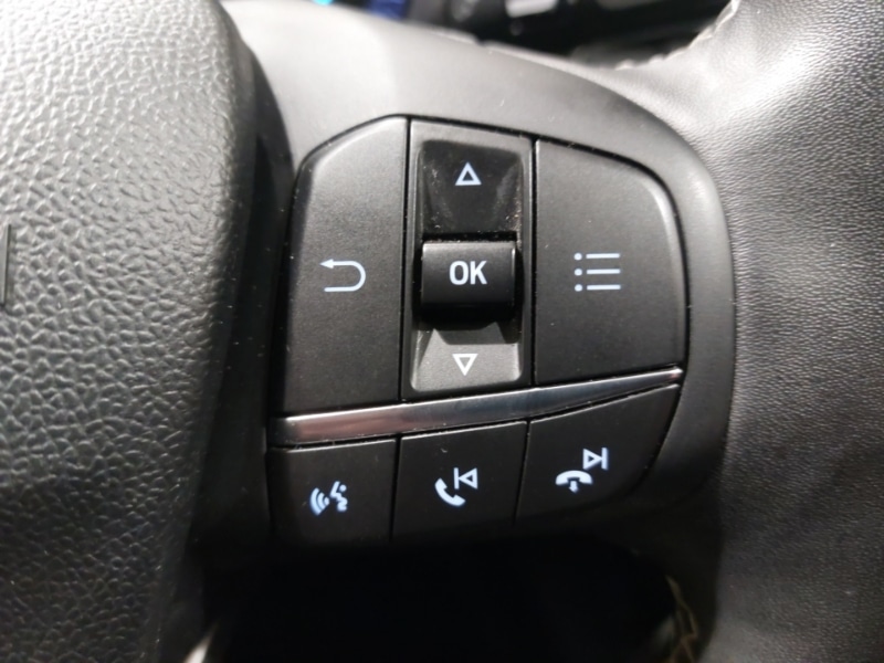 Used Ford Puma 2020 for sale - 76552776: Photo 17