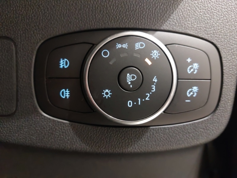 Used Ford Puma 2020 for sale - 76552776: Photo 18