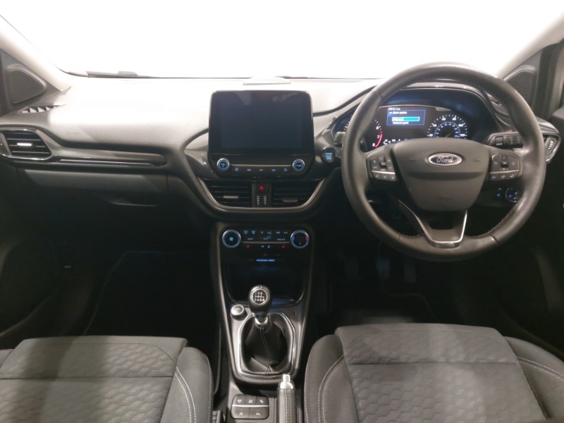 Used Ford Puma 2020 for sale - 76552776: Photo 2