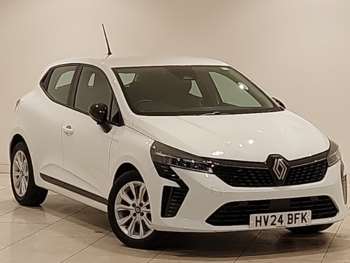 2024 - 1.0 TCe 90 Evolution 5dr