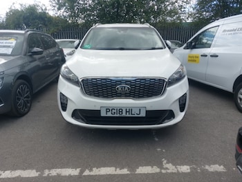 Used Kia Sorento 2018 for sale - 79393701: Photo