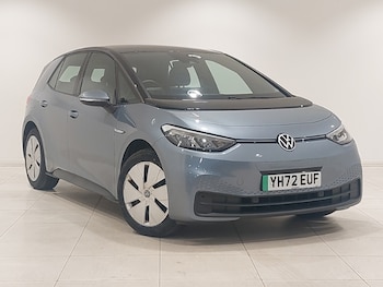 2022 - 150kW Life Pro Performance 58kWh 5dr Auto