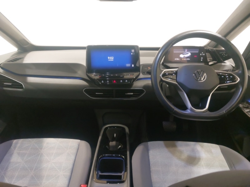 Used Volkswagen ID.3 2022 for sale - 76354868: Photo 2