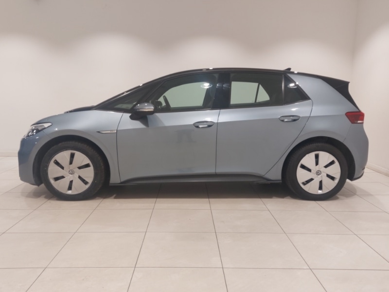 Used Volkswagen ID.3 2022 for sale - 76354868: Photo 4
