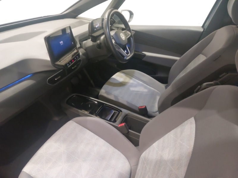 Used Volkswagen ID.3 2022 for sale - 76354868: Photo 5