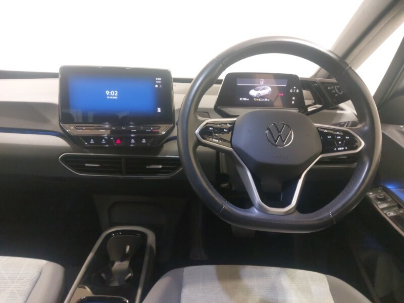 Used Volkswagen ID.3 2022 for sale - 76354868: Photo 7