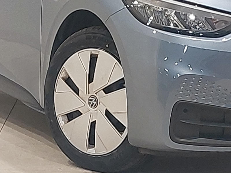 Used Volkswagen ID.3 2022 for sale - 76354868: Photo 9