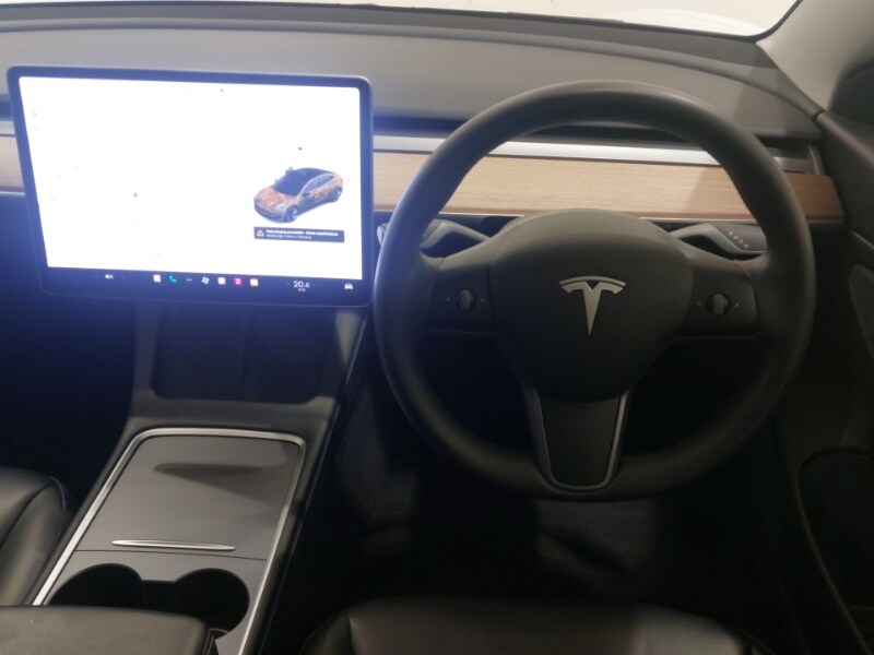 Used Tesla Model 3 2020 for sale - 77635898: Photo 7