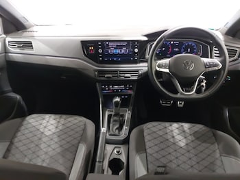 Used Volkswagen Polo 2023 for sale - 79126624: Photo