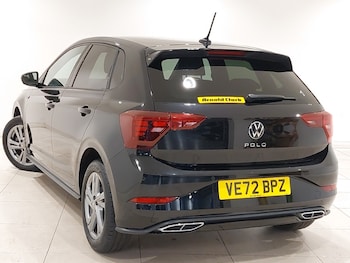 Used Volkswagen Polo 2023 for sale - 79126624: Photo