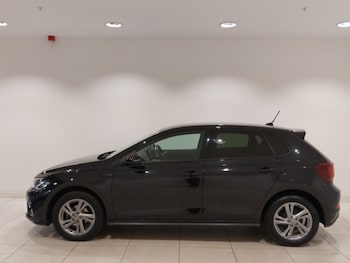Used Volkswagen Polo 2023 for sale - 79126624: Photo