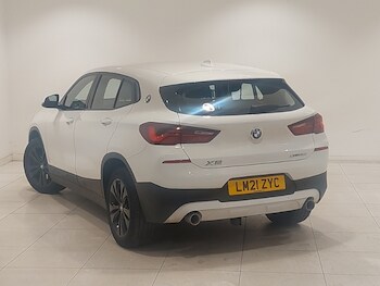 Used BMW X2 2021 for sale - 78498899: Photo