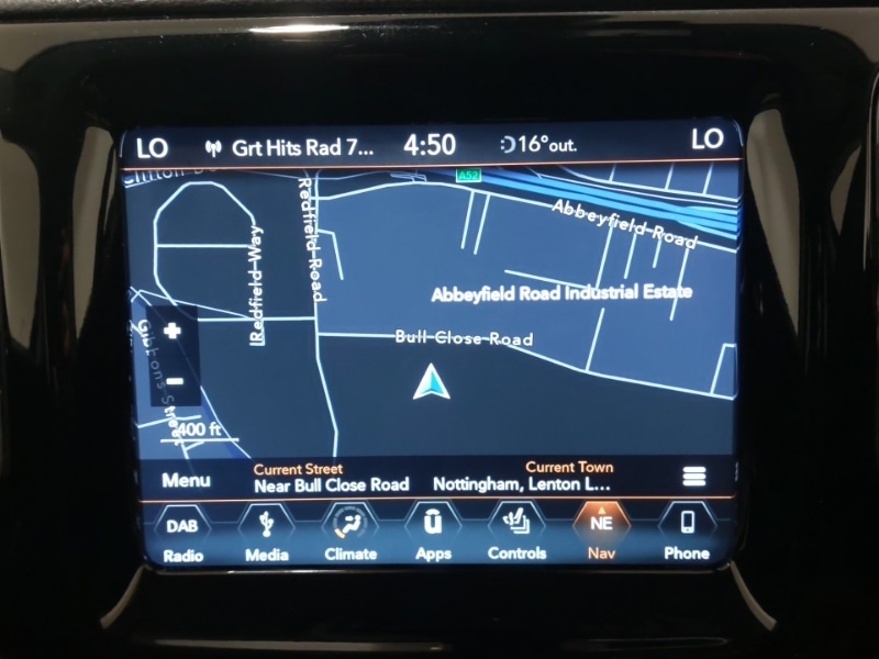 Used Jeep Compass 2020 for sale - 76498360: Photo 12