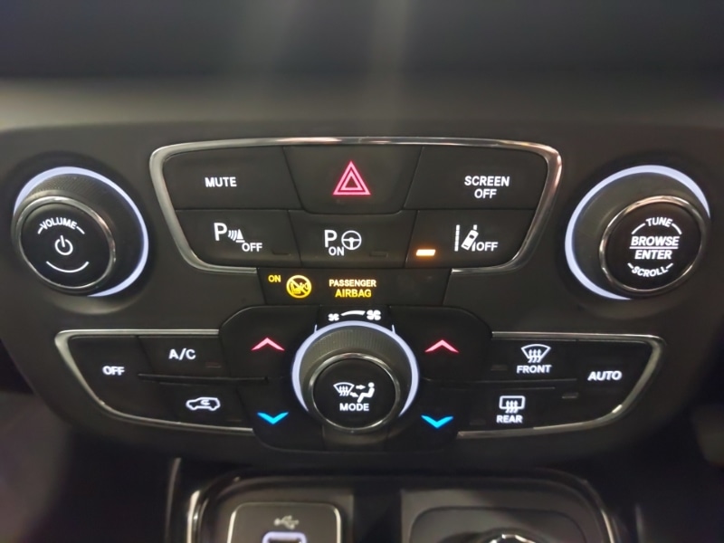 Used Jeep Compass 2020 for sale - 76498360: Photo 13