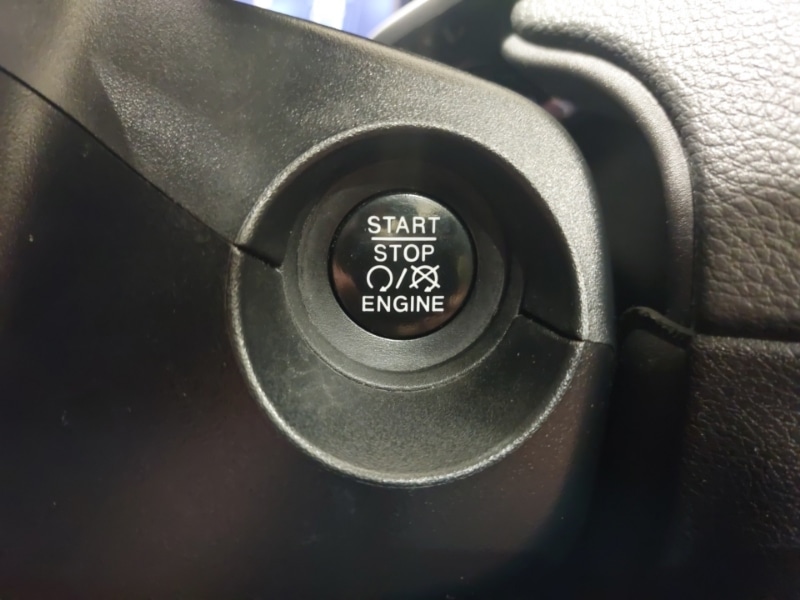 Used Jeep Compass 2020 for sale - 76498360: Photo 15