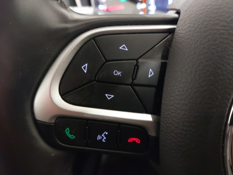 Used Jeep Compass 2020 for sale - 76498360: Photo 16