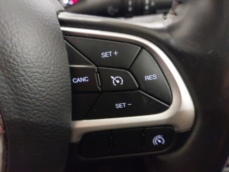 Used Jeep Compass 2020 for sale - 76498360: Photo 17