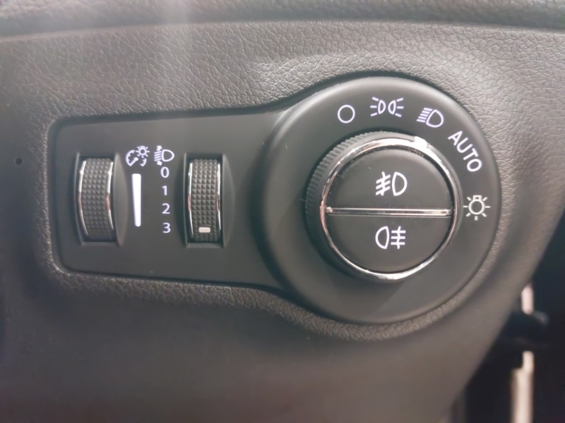 Used Jeep Compass 2020 for sale - 76498360: Photo 18