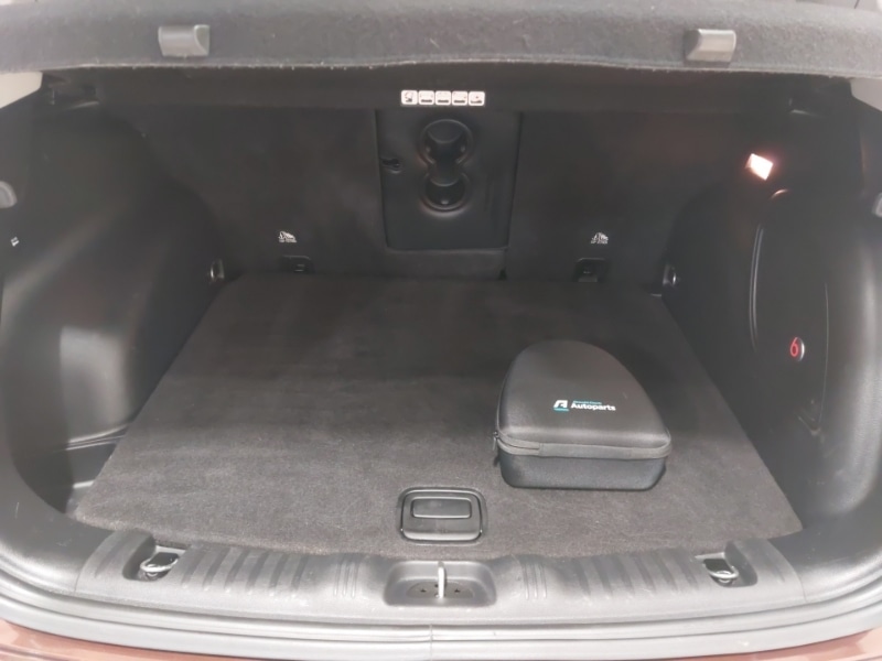 Used Jeep Compass 2020 for sale - 76498360: Photo 8