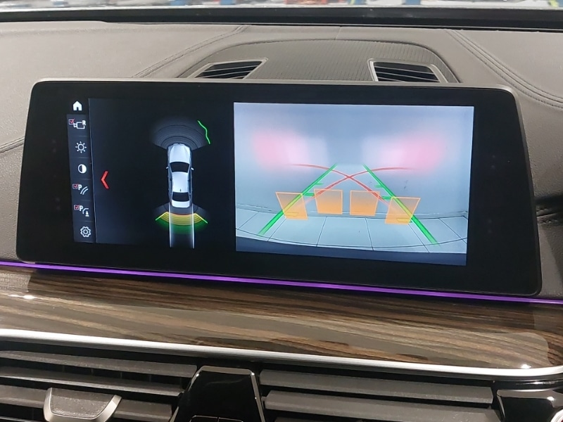 Used BMW 5 Series 2018 for sale - 77062363: Photo 11