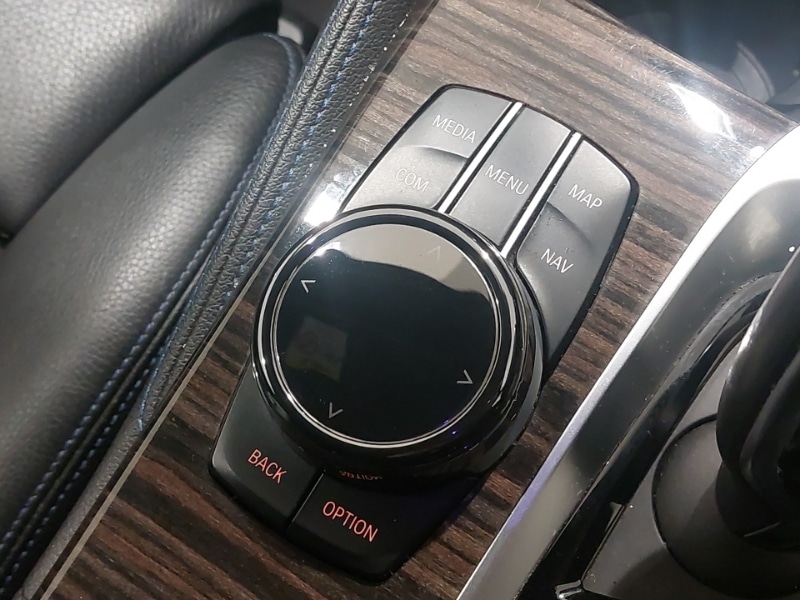 Used BMW 5 Series 2018 for sale - 77062363: Photo 16