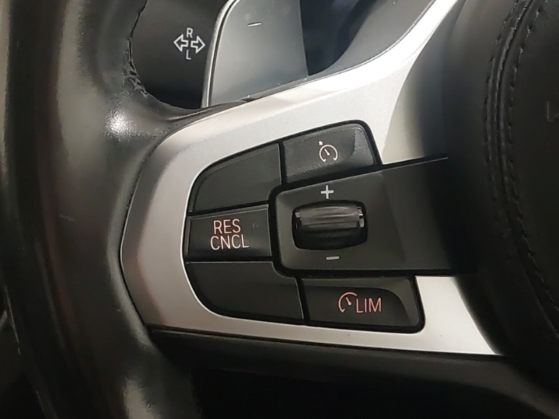 Used BMW 5 Series 2018 for sale - 77062363: Photo 17