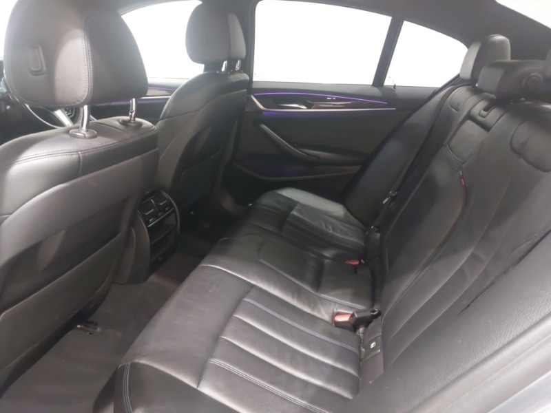 Used BMW 5 Series 2018 for sale - 77062363: Photo 6