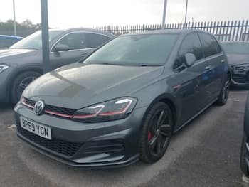 Used Volkswagen Golf 2019 for sale - 79638882: Photo