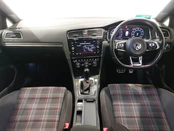 Used Volkswagen Golf 2019 for sale - 79638882: Photo