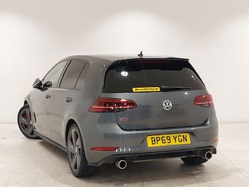 Used Volkswagen Golf 2019 for sale - 79638882: Photo