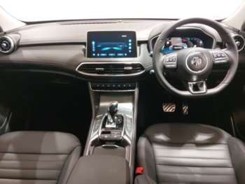 Used MG MG HS 2024 for sale - 74868463: Photo