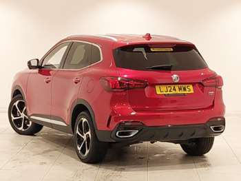 Used MG MG HS 2024 for sale - 74868463: Photo
