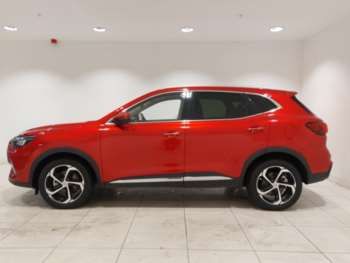 Used MG MG HS 2024 for sale - 74868463: Photo