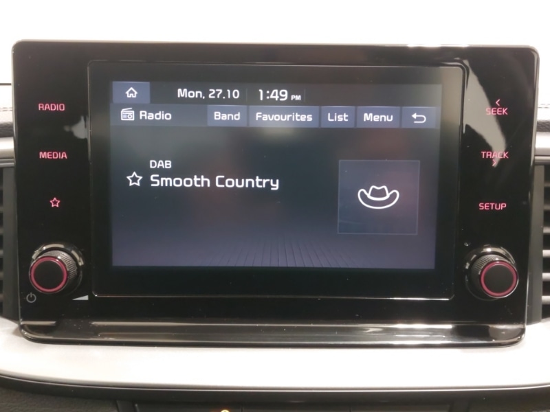 Used Kia Ceed 2022 for sale - 76384111: Photo 10