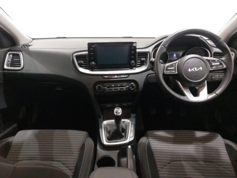 Used Kia Ceed 2022 for sale - 76384111: Photo 2