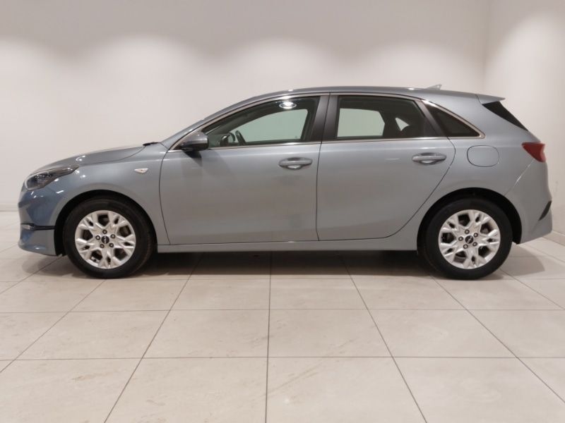 Used Kia Ceed 2022 for sale - 76384111: Photo 4