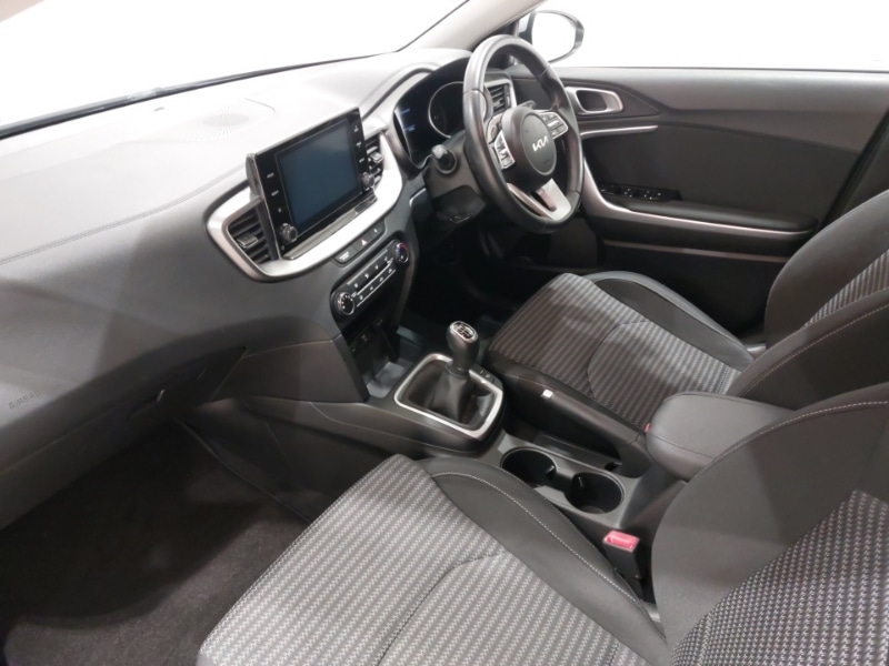 Used Kia Ceed 2022 for sale - 76384111: Photo 5