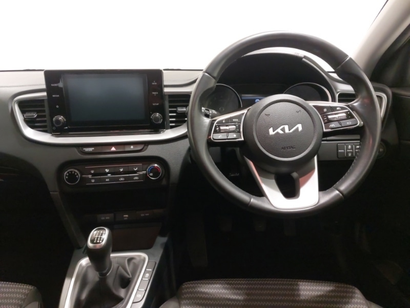 Used Kia Ceed 2022 for sale - 76384111: Photo 7